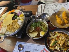 -韩热集市(百源店)