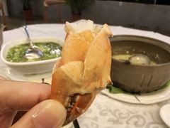 -沙头涌渔栏海鲜餐厅