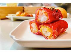 脆脆鲜虾红米肠-蔡澜港式点心(皇庭广场店)