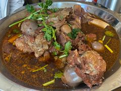 -大勇羊棒骨·烧烤(经六路店)