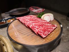 -厚贞日式烤肉(龙之梦店)