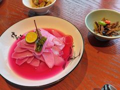-镇江苏宁万豪酒店-苏筵中餐厅
