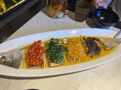 -雨后行菜(报慈北路店)