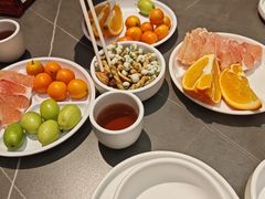 -情妹耙泥鳅·江湖川菜(科华店)