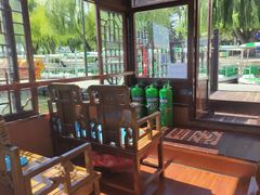 -长春市南湖公园