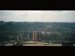 -WFC会仙楼观景台