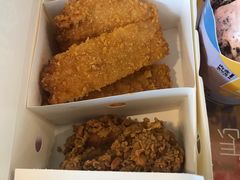 -麦当劳(昆山北门路店)