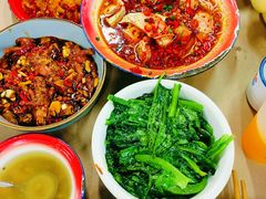 -老三样·旧食新味(万寿宫店)