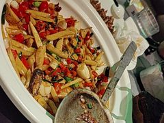 -零柒三幺·山野湖南菜(景枫中心店)