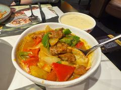 -半秋山西餐厅(巴南万达广场店)