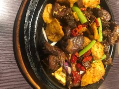 -孙家外婆•长春地标美食新名片(吾悦广场店)