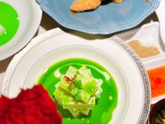 -華府Deluxe(兴业太古汇店)