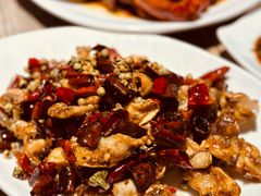-嗨辣小聚·盘锦河蟹·海鲜烧烤龙虾(盘锦十年好店)