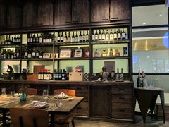 -Carbon莫卡哆·意大利复古集市餐厅(杭州大厦店)