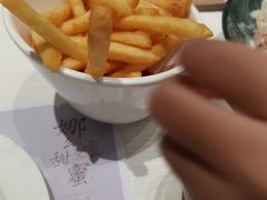 -娜娜家•Nana’s restaurant (爱琴海店)