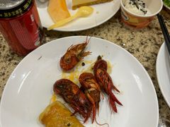 -禾斗海鲜自助(市南银座店)