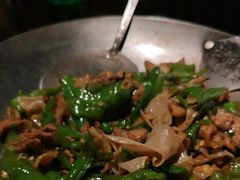 -老湘村·湖南土菜(天河维多利店)