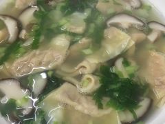 -海胆小馆(东北水饺·春柳店)