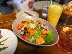 -Brut Eatery悦璞食堂(建国东路店)