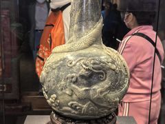-故宫钟表馆