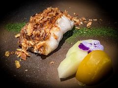 -桐寿司Sushi Tong