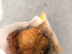 -春苗炸鸡