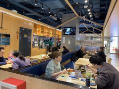 -梨花牛肉汤饭(仁恒伊势丹店)