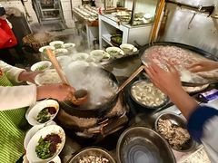 -甘记肥肠粉(马鞍北路店)