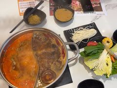 -呷哺呷哺(华林国际店)