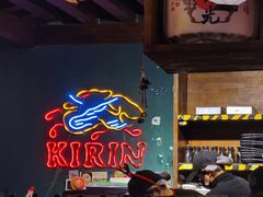 -小川洋风料理(汉街店)