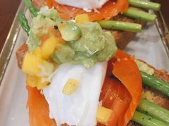 -AFS Cafe & Canteen(闽江二路店)