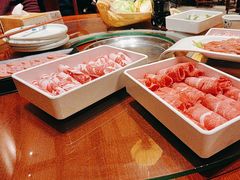 -古关火锅店(古北水镇景区店)