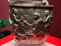 -广西壮族自治区博物馆