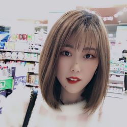 点击看大图 -3AM HAIR SALON烫发染发接发