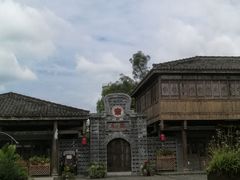 -安仁古镇