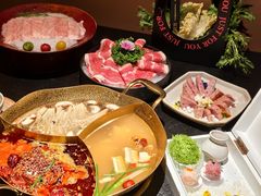 -色響火锅(恒隆广场店)