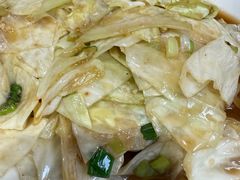 -清真.回香园(南街店)