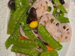 荷塘月色-煌飞鸿江湖盛宴(奥体总舵店)