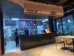 -达美乐比萨(红山店)