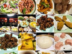 -新白鹿餐厅(城西银泰城店)