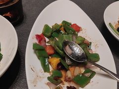 -味到1981日照海鲜·渔饺子