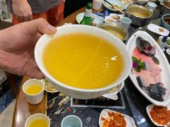 -草原传奇鲜羊火锅(桥北店)