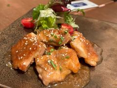 -水之惠鲜鱼料理(王府大街店)