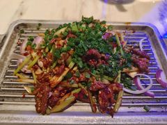 -绿茶餐厅(昆明世纪金源店)