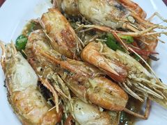 -贞姨美食·老字号海鲜大排档