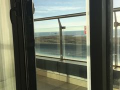 -上海南汇嘴大堤酒店