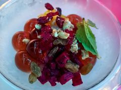 -解放碑威斯汀酒店-知味国际美食餐厅