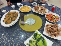 -波记美食店·现捞海鲜