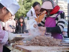 -老西关黄老太牛肉烧饼