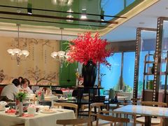 大堂-望湘园·小雅(德基店)